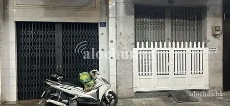 Bán Nhà số 382/1 đường Lê Hồng Phong, Phường 1, quận 10