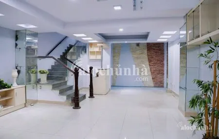 Bán Nhà số 286/2B Đường Trần Hưng Đạo, Phường Nguyễn Cư Trinh, Quận 1