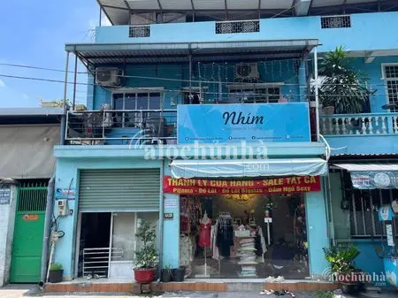 Bán Nhà số 64/2N Đường Huỳnh Lan Khanh, Phường 2, Quận Tân Bình