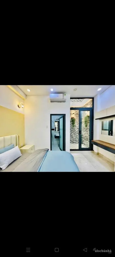 Bán Nhà số 416/17A Đường Dương Quảng Hàm, Phường 5, Quận Gò Vấp