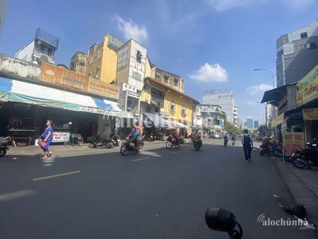 Bán Nhà  94+96 Cô Bắc, Phường Cầu Ông Lãnh, Quận 1