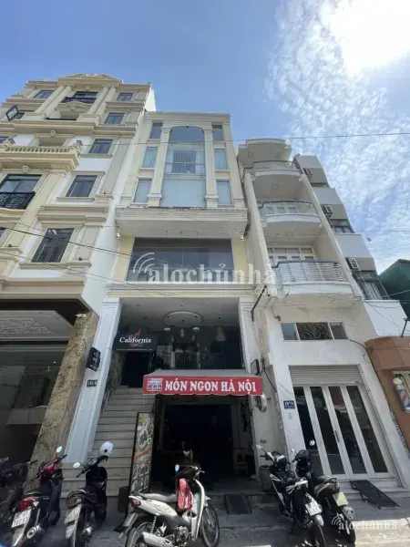 Cho Thuê Nhà số 18A/6 đường Nguyễn Thị Minh Khai, Phường Đa Kao, quận 1
