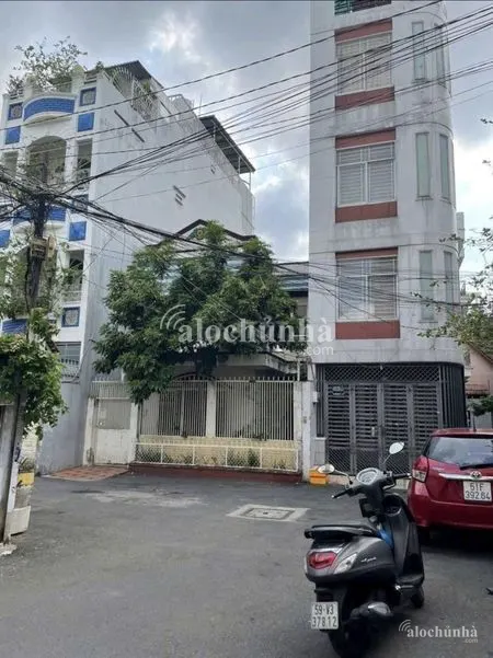 Bán Nhà số 482/118 Đường Lê Quang Định, Phường 11, Quận Bình Thạnh