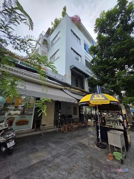Bán Nhà số 29/15 đường Nguyễn Bỉnh Khiêm, Phường Đa Kao, Quận 1