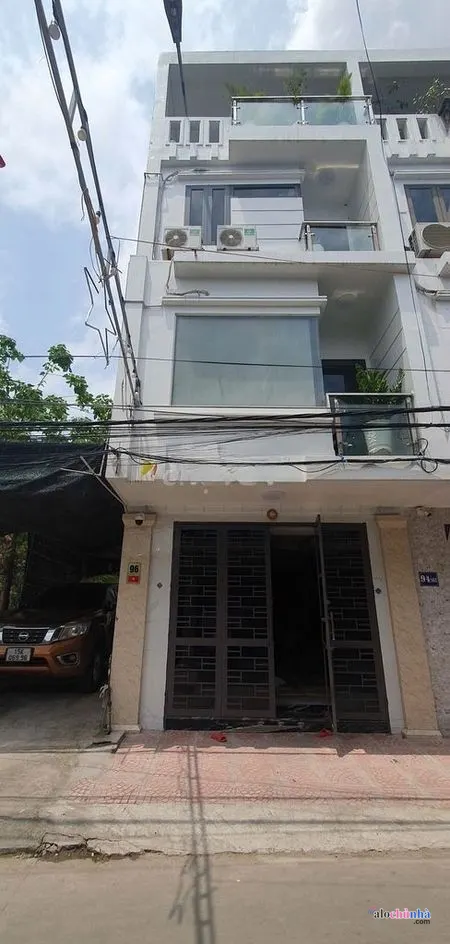 Bán  Nhà số 96/162 Phố Trung Lực, Phường Đằng Lâm, Quận Hải An
