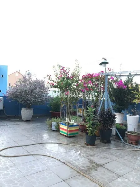 Bán Nhà số 31 Đường Phan Văn Hớn, Phường Tân Thới Nhất, Quận 12
