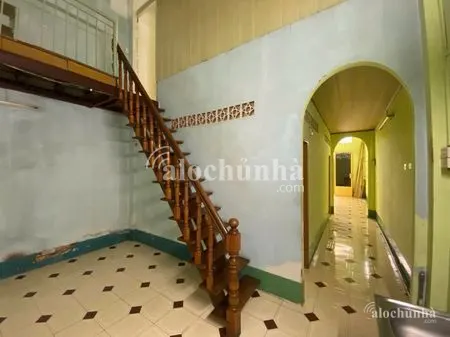 Bán Nhà số 86/33/11 đường 100 Bình Thới, phường 14, quận 11