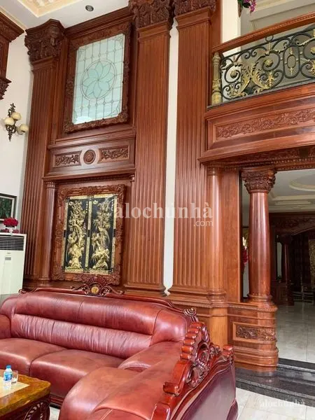 Bán Nhà số 72/2 đường Trương Quốc Dung, Phường 10, Quận Phú Nhuận