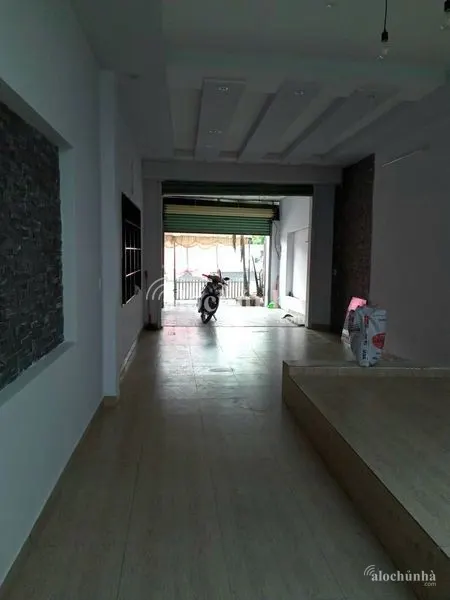 Bán Nhà số 128 Đường Lê Thị Riêng, Phường Thới An, Quận 12
