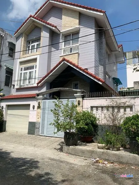 Bán  Nhà số 23/21 đường Dương Đức Hiền, phường Tây Thạnh, quận Tân Phú