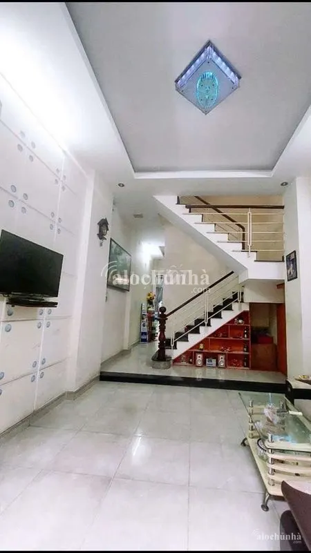 Bán Nhà số 497/2 Đường Nguyễn Văn Khối, Phường 8, Quận Gò Vấp