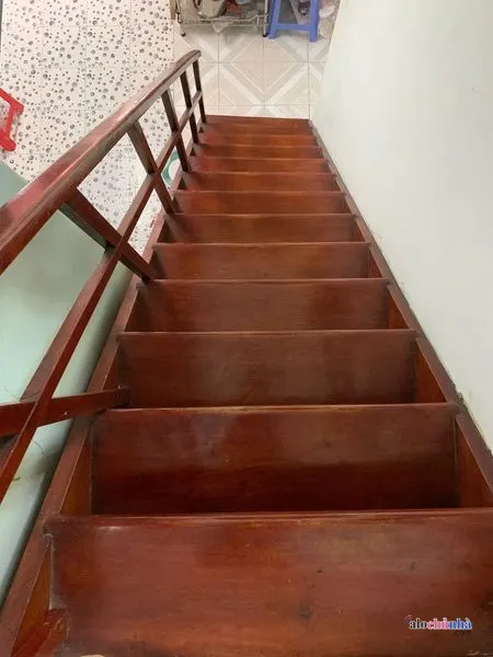 Bán  Nhà số 535/28/56 Đường Thống Nhất, Phường 16, Quận Gò Vấp