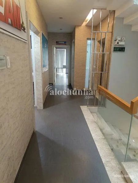 Bán Nhà số 10-12 Đường Số 59, Phường 10, Quận 6