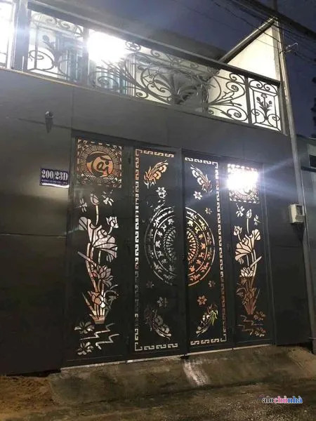 Bán  Nhà số 200/23 Đường Lê Văn Việt, Phường Tăng Nhơn Phú B, Thành phố Thủ Đức
