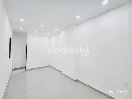 Bán Nhà số 160/34/13 đường Phan Huy Ích, Phường 12, Quận Gò Vấp