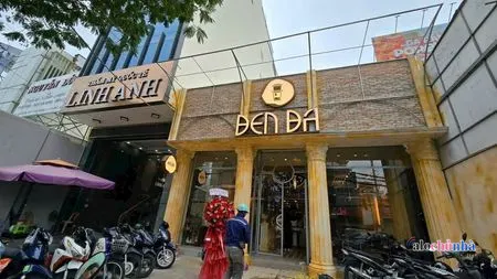 Bán  Nhà số 517 Đường Nguyễn Thị Thập, Phường Tân Phong, Quận 7