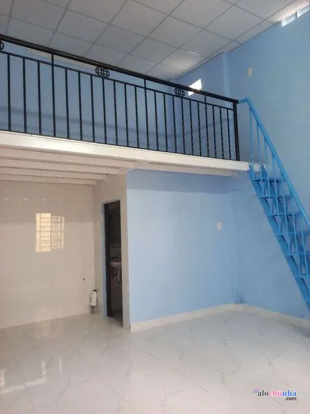 Cho Thuê  Phòng Trọ số 575 đường Tỉnh Lộ 10, phường An Lạc, quận Bình Tân