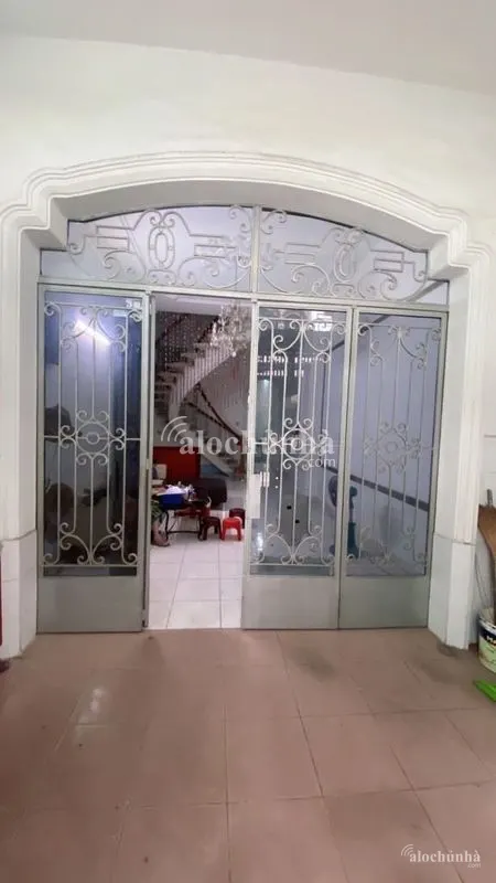 Bán Nhà số 340C/17 Đường Hoàng Văn Thụ, Phường 4, Quận Tân Bình