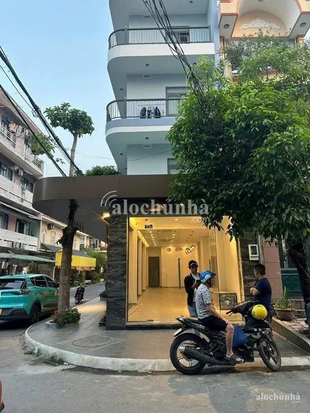 Bán Nhà số 170/18 đường Lê Đức Thọ, phường 5, quận Gò Vấp
