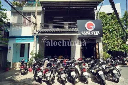 Cho Thuê Nhà số 92CT Đường Tam Đảo, Phường 15, Quận 10