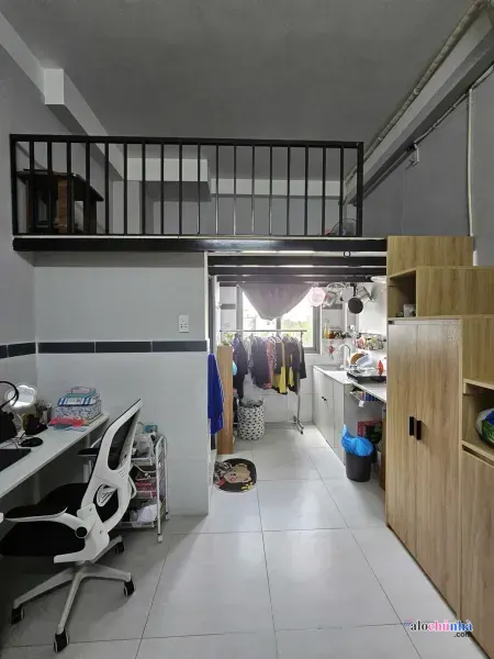 Bán  Nhà số 24/51 đường Võ Văn Hát, phường Long Trường, Thành Phố Thủ Đức
