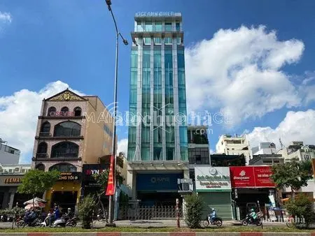 Bán Nhà số 123 đường Cộng Hòa, phường 12, quận Tân Bình