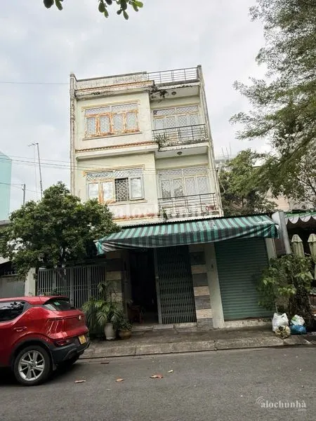 Bán Nhà số 34 Đường Lê Lăng, Phường Phú Thọ Hòa, Quận Tân Phú