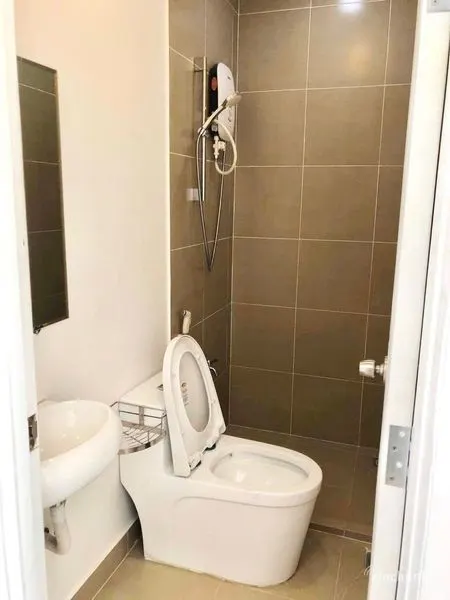 Bán Nhà số 487 Đường Điện Biên Phủ, Phường 25, Quận Bình Thạnh
