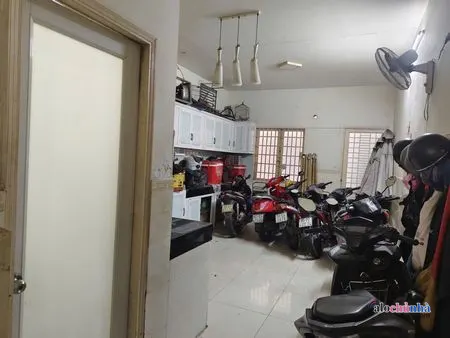 Bán  Nhà số 3 Đường 152A, Phường 4, Quận 8