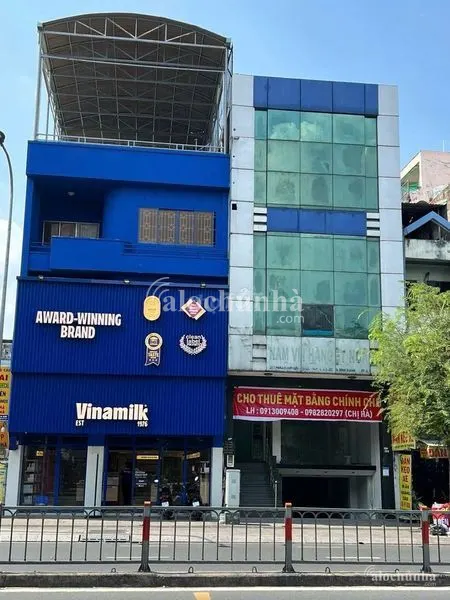 Cho Thuê Nhà số 22A Đường Phan Đăng Lưu, Phường 13, Quận Bình Thạnh