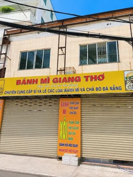Bán Nhà số 18 Đường Số 3, Phường Bình Hưng Hoà A, Quận Bình Tân