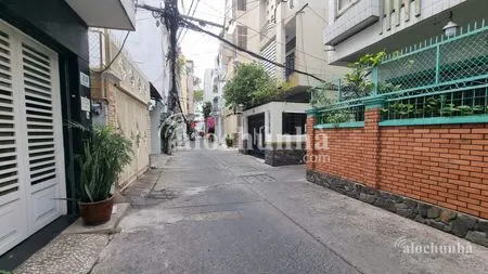 Bán Nhà số 149/13 đường Lê Thị Riêng, Phường Bến Thành, quận 1