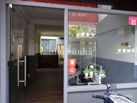 Cho Thuê Nhà Đường Nguyễn Văn Nguyễn, Phường Tân Định, Quận 1 (cũ)