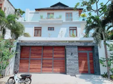 Bán Biệt thự số 25 đường Đặng Hữu Phổ, phường Thảo Điền, Thành Phố Thủ Đức