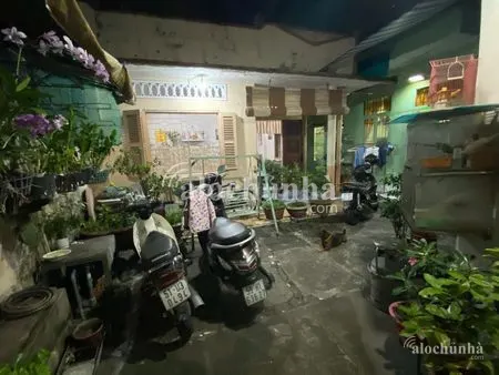 Bán Nhà số 150/15 Đường Phạm Ngũ Lão, Phường 7, Quận Gò Vấp