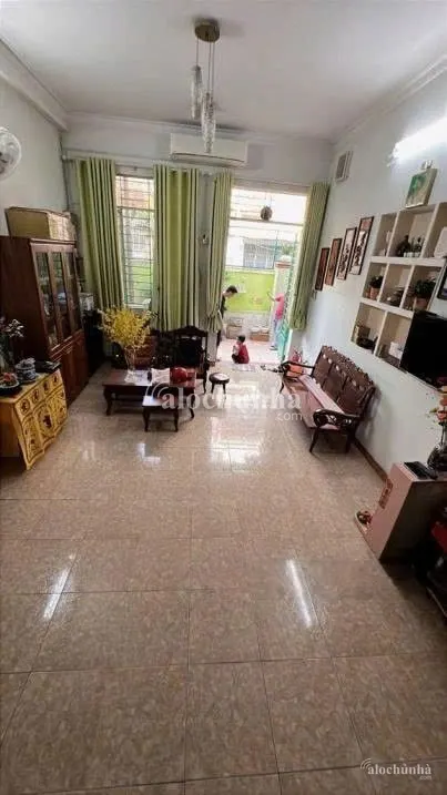 Bán Nhà số 12/56 Đường Đào Duy Anh, Phường 9, Quận Phú Nhuận