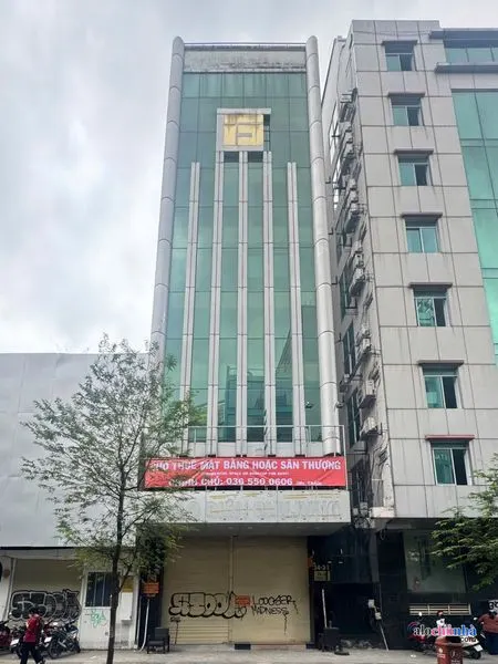 Cho Thuê Nhà Đường Nam Kỳ Khởi Nghĩa, Phường Bến Thành, Quận 1 (cũ)