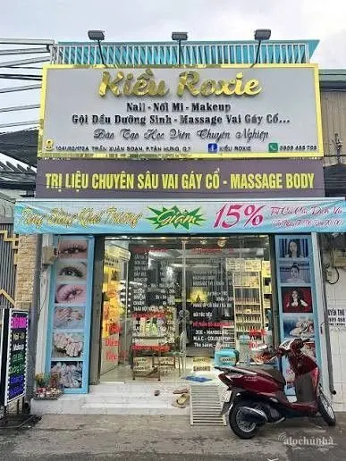 Bán Nhà số 1041/62/172 đường Trần Xuân Soạn, phường Tân Hưng, quận 7