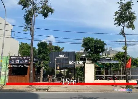 Bán  Đất số 21B đường Linh Đông, phường Linh Đông, Thành Phố Thủ Đức