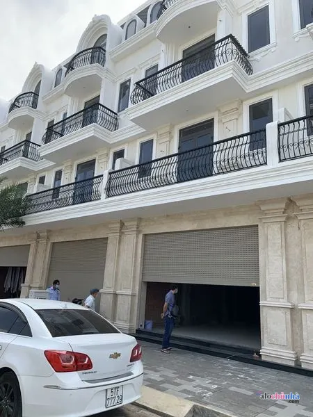 Bán  Nhà số 52/28 Đường Nguyễn Xiển, Phường Trường Thạnh, Thành phố Thủ Đức
