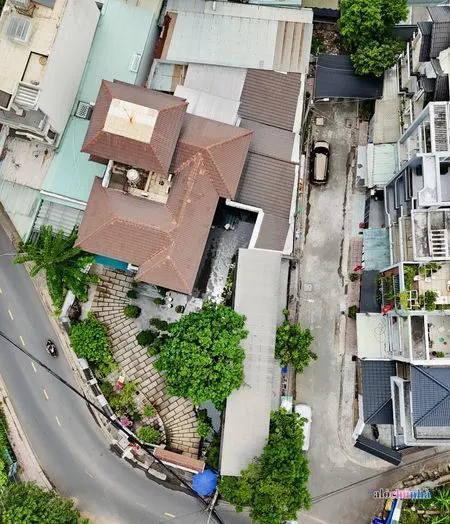 Bán  Nhà số 9 đường Tân Hòa 2, phường Hiệp Phú, Thành Phố Thủ Đức