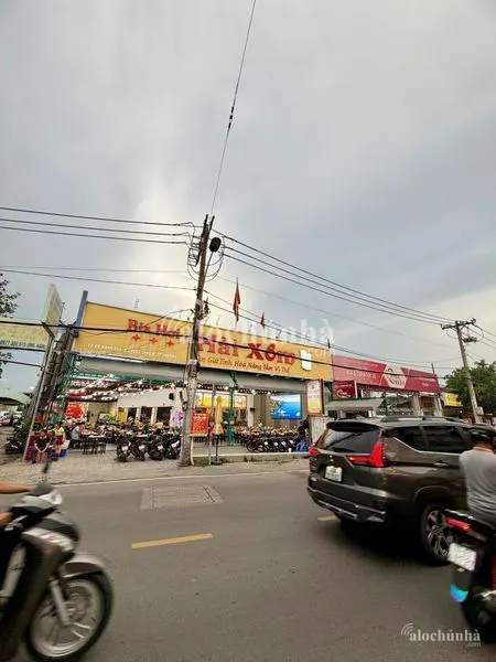 Bán Nhà số 77 đường Đỗ Xuân Hợp, phường Phước Long B, Thành Phố Thủ Đức
