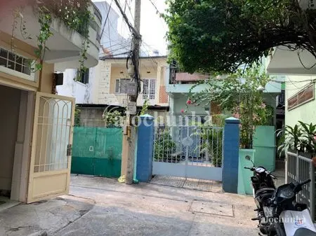 Bán Nhà số 22/3 Đường Nguyễn Hiền, Phường 4, Quận 3
