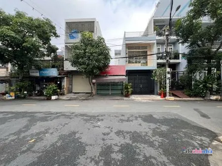 Bán Nhà Cấp 4 số 12 Đường Số 14, Phường Tân Phú, Quận 7