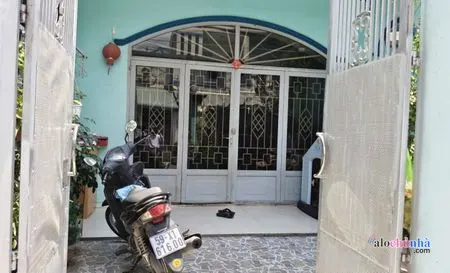 Bán  Nhà số 5 đường 102, phường Tăng Nhơn Phú A, Thành Phố Thủ Đức