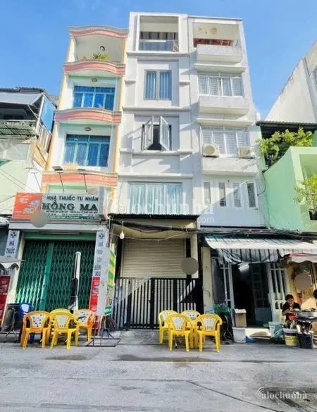 Bán Khác số 242/72 đường Nguyễn Thiện Thuật, Phường 3, Quận 3