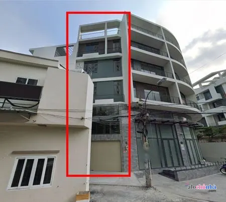 Bán Nhà số 489B/18B đường Hậu Giang, Phường 11, Quận 6