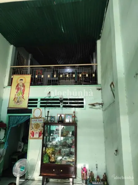 Bán Nhà số 576/66 Đường Đoàn Văn Bơ, Phường 14, Quận 4