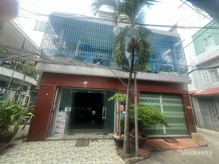Bán Nhà số 737/61 đường Lạc Long Quân, phường 10, quận Tân Bình