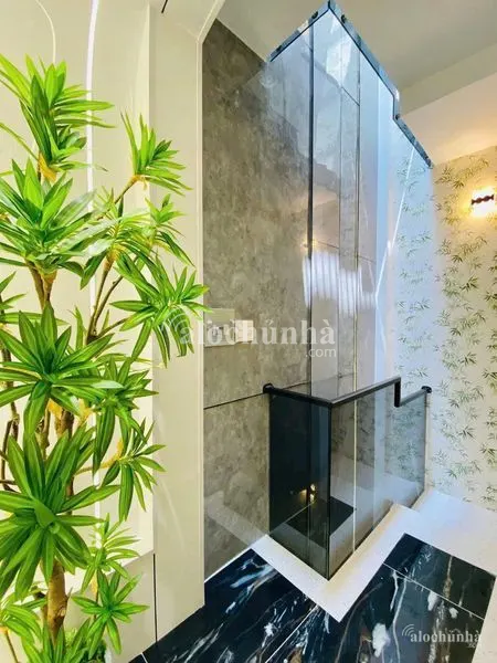 Bán Nhà số 656/77/35 Đường Quang Trung, Phường 11, Quận Gò Vấp